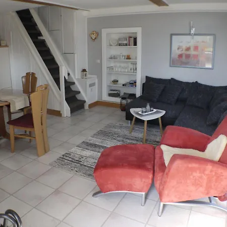 Holiday home Ferienhaus Spatzennest Daun