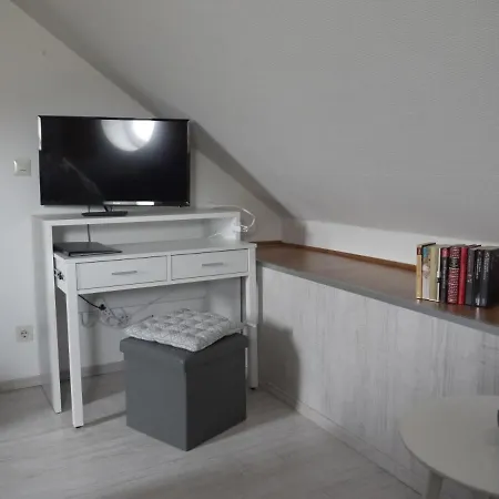 Ferienhaus Spatzennest Holiday home