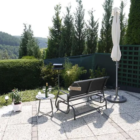 Ferienhaus Spatzennest *